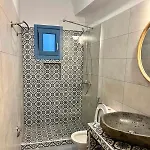 Thalassea House1 Apartman Lipszí