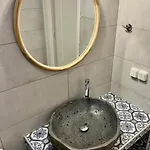 Apartman Thalassea House1