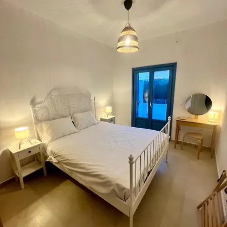 Διαμέρισμα Thalassea House1 *