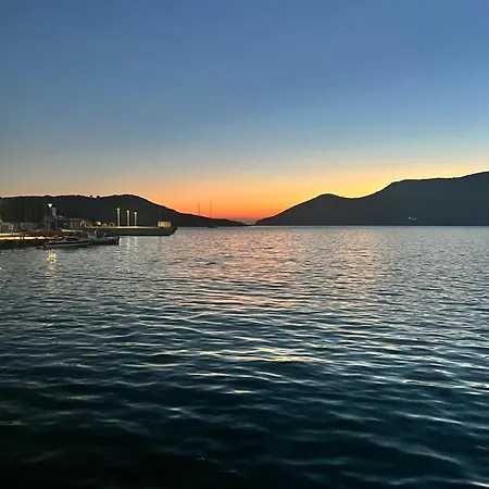 Thalassea House1 Λειψοί