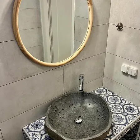 아파트 Thalassea House1