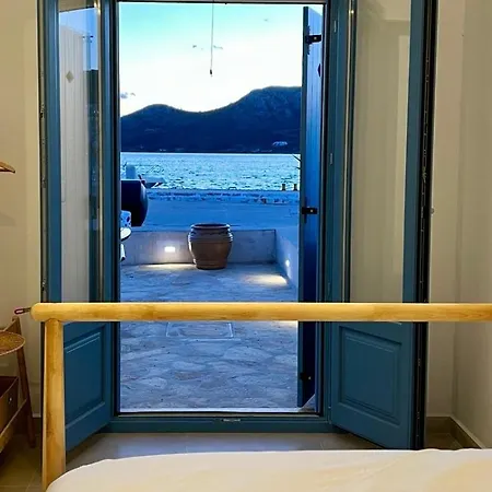 Thalassea House1