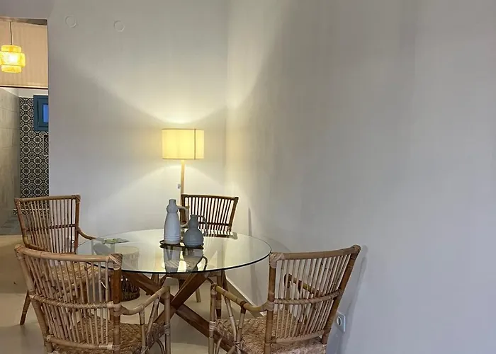 Thalassea House1 Διαμέρισμα