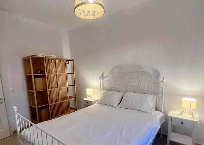 Apartment Thalassea House1 Lipsi