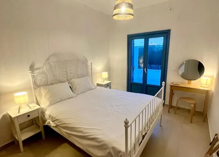 Apartment Thalassea House1 *