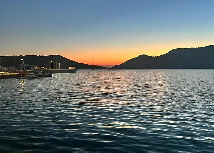 Thalassea House1 Λειψοί