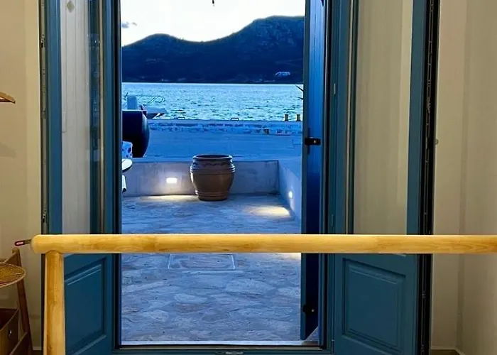 Thalassea House1
